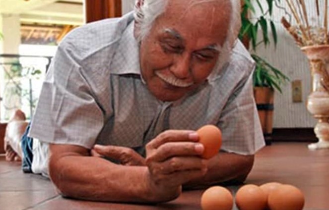 Berbisnis Kreatif dalam Pemasaran Seperti Bob Sadino